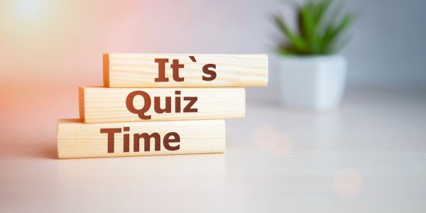 pub quiz