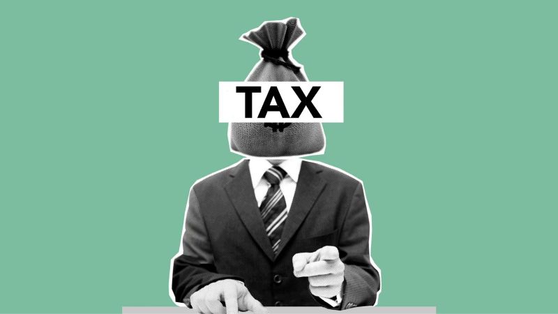 uk tax quiz