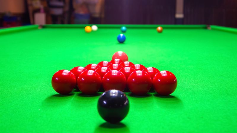 snooker quiz questions