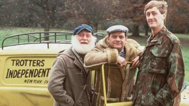 british sitcoms quiz