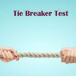 tie breaker questions